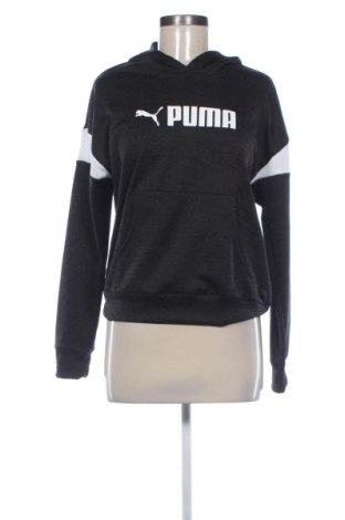 Női sweatshirt PUMA, Méret L, Szín Fekete, Ár 12 349 Ft