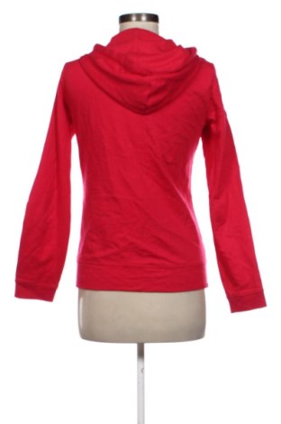 Damen Sweatshirt PUMA, Größe S, Farbe Rot, Preis 31,99 €