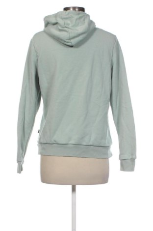 Дамски суитшърт PUMA, Размер L, Цвят Зелен, Цена 25,05 €