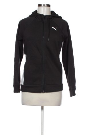 Дамски суитшърт PUMA, Размер S, Цвят Черен, Цена 56,24 €