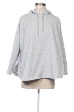 Дамски суитшърт PUMA, Размер S, Цвят Сив, Цена 25,05 €