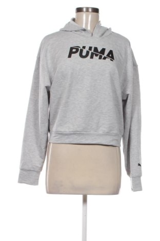 Női sweatshirt PUMA, Méret S, Szín Szürke, Ár 12 349 Ft