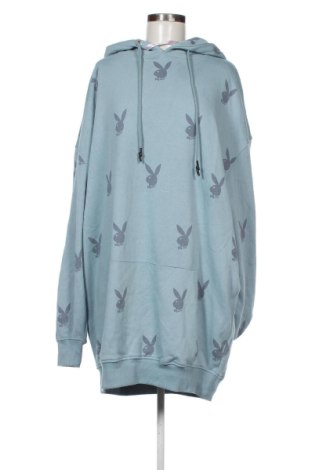 Női sweatshirt Playboy x Missguided, Méret L, Szín Sokszínű, Ár 11 839 Ft