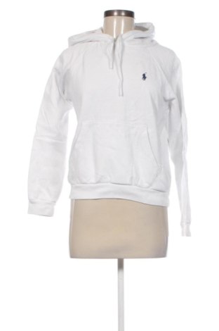Дамски суитшърт Polo Ralph Lauren, Размер M, Цвят Бял, Цена 63,91 €