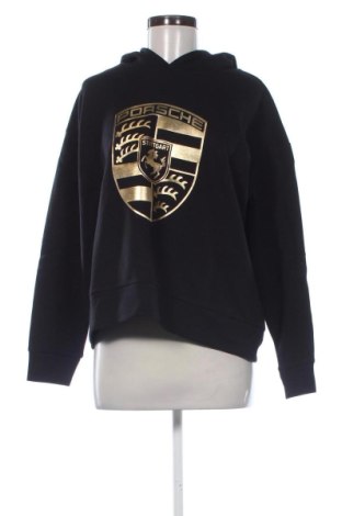 Női sweatshirt Porsche, Méret M, Szín Fekete, Ár 22 727 Ft, #136432492