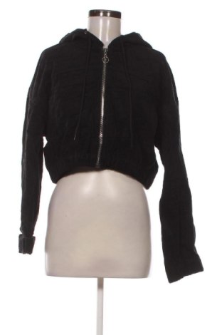 Dámska mikina  Princess Polly, Veľkosť XL, Farba Čierna, Cena  46,95 €