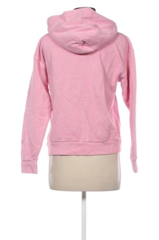Дамски суитшърт Pull&Bear, Размер XXS, Цвят Розов, Цена 18,40 €