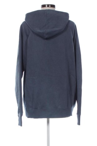 Дамски суитшърт Pull&Bear, Размер S, Цвят Сив, Цена 17,38 €