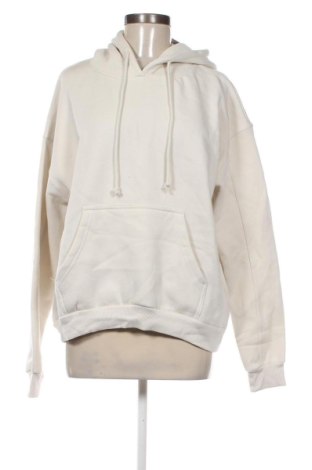 Дамски суитшърт Pull&Bear, Размер XL, Цвят Бежов, Цена 18,40 €