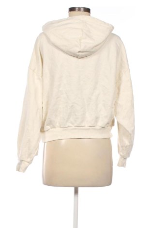 Γυναικείο φούτερ Pull&Bear, Μέγεθος M, Χρώμα Εκρού, Τιμή 15,00 €