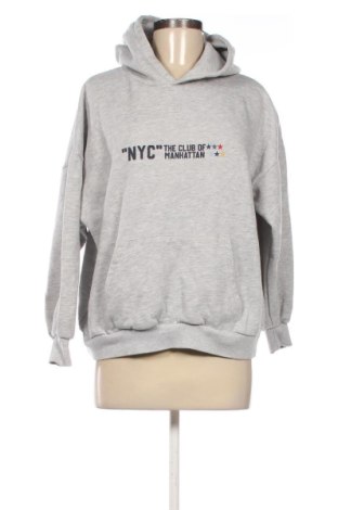 Női sweatshirt Pull&Bear, Méret M, Szín Szürke, Ár 6 198 Ft, #136492548