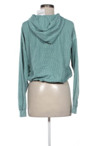 Damen Sweatshirt Q/S by S.Oliver, Größe S, Farbe Grün, Preis € 27,99