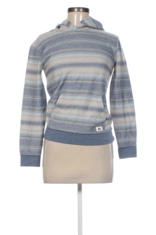 Damen Sweatshirt Quiksilver, Größe M, Farbe Mehrfarbig, Preis 61,99 €