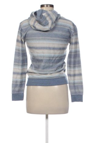 Damen Sweatshirt Quiksilver, Größe M, Farbe Mehrfarbig, Preis 61,99 €
