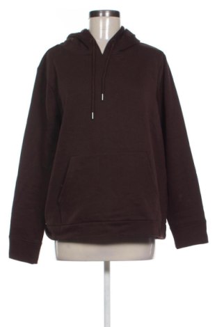 Дамски суитшърт S.Oliver, Размер L, Цвят Кафяв, Цена 11,75 €, #136454433