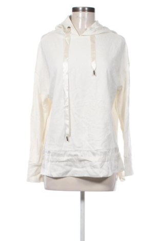 Damen Sweatshirt S.Oliver, Größe L, Farbe Weiß, Preis 27,99 €