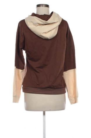Дамски суитшърт SHEIN, Размер M, Цвят Кафяв, Цена 15,33 €
