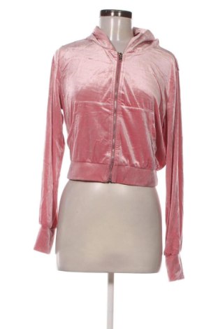 Damen Sweatshirt SHEIN, Größe XL, Farbe Rosa, Preis € 26,99
