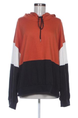 Дамски суитшърт SHEIN, Размер 4XL, Цвят Многоцветен, Цена 9,71 €, #136407330