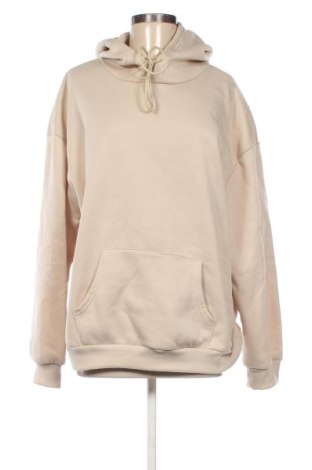 Damen Sweatshirt SHEIN, Größe XL, Farbe Beige, Preis € 14,77