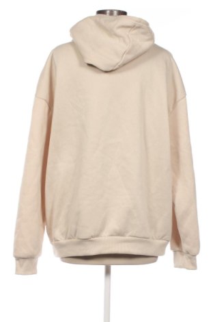Damen Sweatshirt SHEIN, Größe XL, Farbe Beige, Preis € 14,77