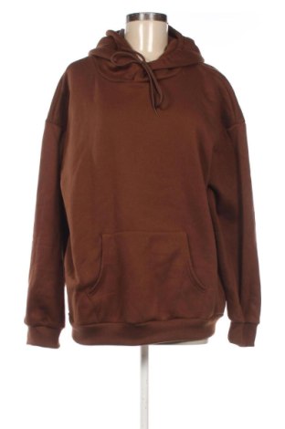 Damen Sweatshirt SHEIN, Größe XL, Farbe Braun, Preis € 14,77