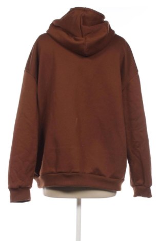 Damen Sweatshirt SHEIN, Größe XL, Farbe Braun, Preis € 14,77
