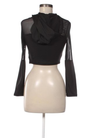 Női sweatshirt SHEIN, Méret S, Szín Fekete, Ár 7 499 Ft