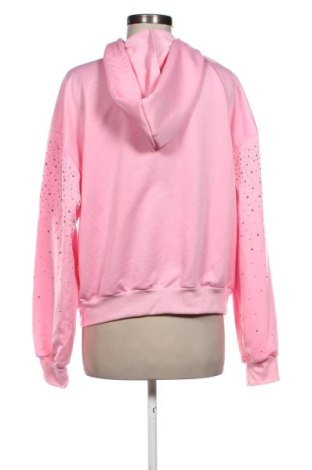 Damska bluza SHEIN, Rozmiar XL, Kolor Różowy, Cena 107,17 zł