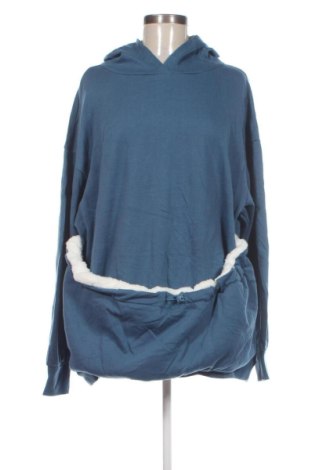 Hanorac de femei Serra, Mărime XL, Culoare Albastru, Preț 41,99 Lei, #136409124