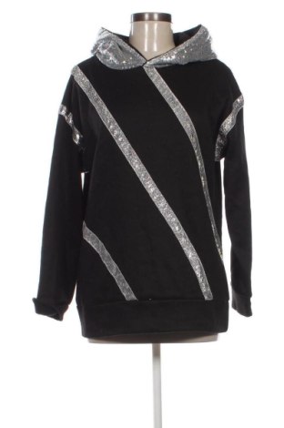 Damen Sweatshirt Sheilay, Größe XL, Farbe Schwarz, Preis € 15,00