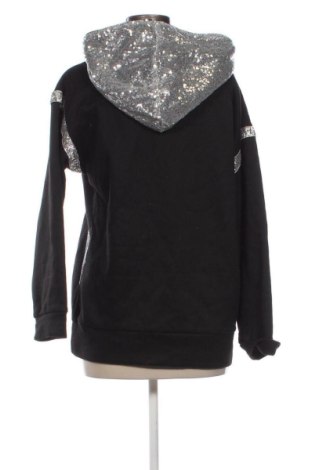 Damen Sweatshirt Sheilay, Größe XL, Farbe Schwarz, Preis € 15,00