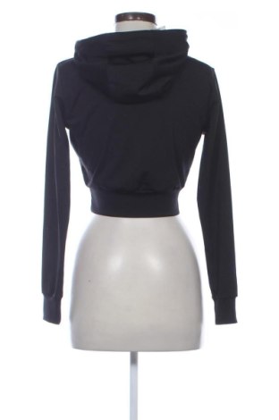 Dámska mikina  SikSilk, Veľkosť S, Farba Čierna, Cena  24,95 €