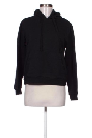 Damen Sweatshirt Sinsay, Größe S, Farbe Schwarz, Preis 9,99 €