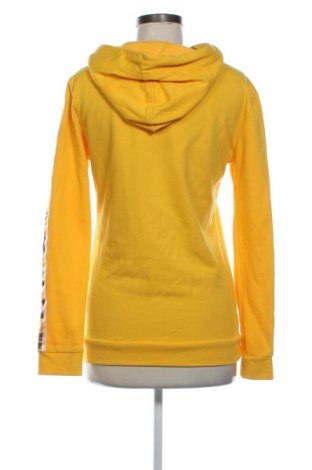 Damen Sweatshirt Sixth June, Größe M, Farbe Gelb, Preis € 20,96