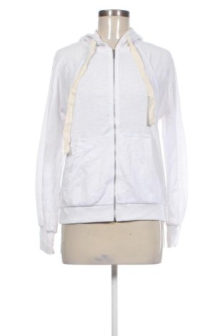 Дамски суитшърт Suzanne Grae, Размер XS, Цвят Бял, Цена 39,88 €