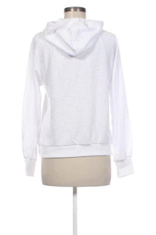 Дамски суитшърт Suzanne Grae, Размер XS, Цвят Бял, Цена 39,88 €