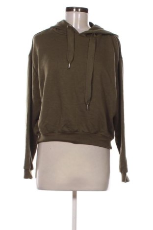 Damen Sweatshirt Tally Weijl, Größe M, Farbe Grün, Preis € 15,00