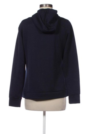 Damen Sweatshirt Tchibo, Größe M, Farbe Blau, Preis 25,99 €