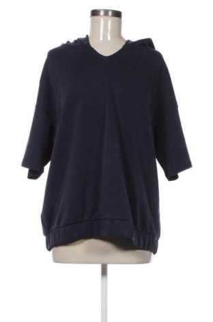 Damen Sweatshirt Tchibo, Größe L, Farbe Blau, Preis 30,99 €
