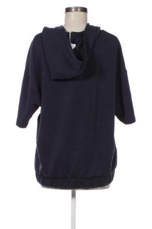 Damen Sweatshirt Tchibo, Größe L, Farbe Blau, Preis 30,99 €