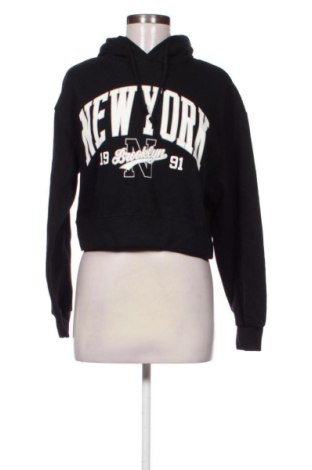 Női sweatshirt Terranova, Méret M, Szín Fekete, Ár 6 198 Ft, #136472590