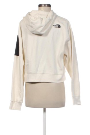 Дамски суитшърт The North Face, Размер L, Цвят Екрю, Цена 98,67 €