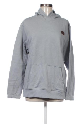 Dámska mikina  The North Face, Veľkosť M, Farba Sivá, Cena  117,95 €
