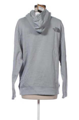 Dámska mikina  The North Face, Veľkosť M, Farba Sivá, Cena  117,95 €