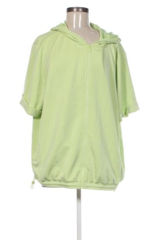 Női sweatshirt Triangle, Méret XXL, Szín Zöld, Ár 27 669 Ft