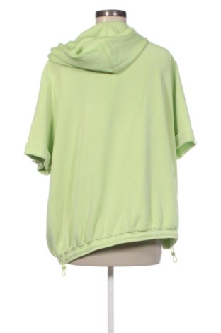Női sweatshirt Triangle, Méret XXL, Szín Zöld, Ár 27 669 Ft
