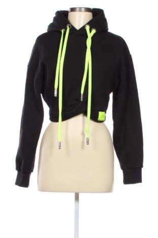 Női sweatshirt Unbranded, Méret M, Szín Fekete, Ár 6 198 Ft, #136396297