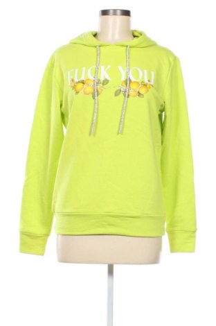 Damen Sweatshirt Unbranded, Größe S, Farbe Grün, Preis 15,00 €, #136396341