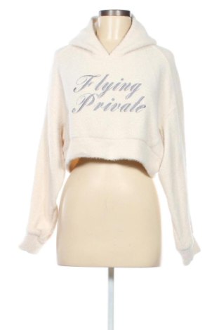 Damen Sweatshirt Unbranded, Größe XS, Farbe Ecru, Preis 15,00 €